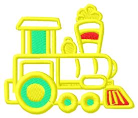 поровоз
