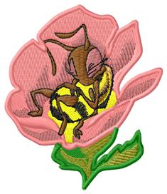 пчела